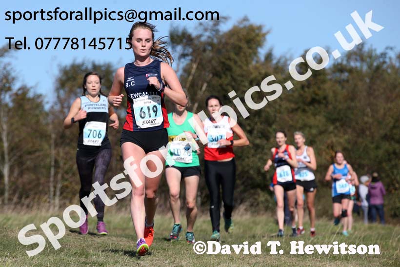 Senior womens Start Fitness NEH, Wrekenton. Photo:  David T. Hewitson/Sports for All Pics